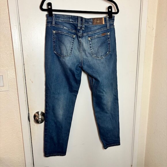 Joe's Jeans - Vintage Reserve 1971 Jeans - Size 27 - Picture 2 of 8